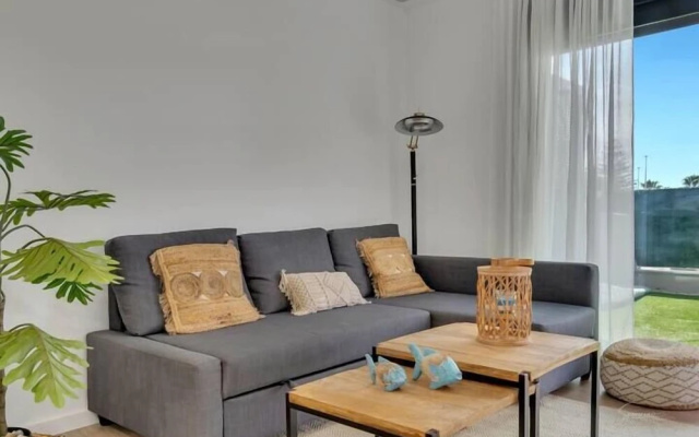 Alterhome Nuevo Apartamento en Jávea
