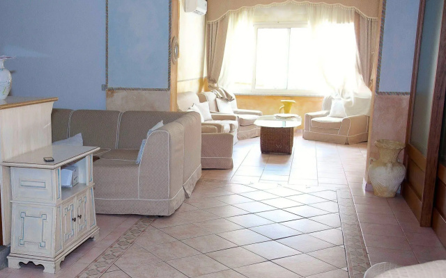 Hotel Gabbiano - Agenzia Isola Rossa