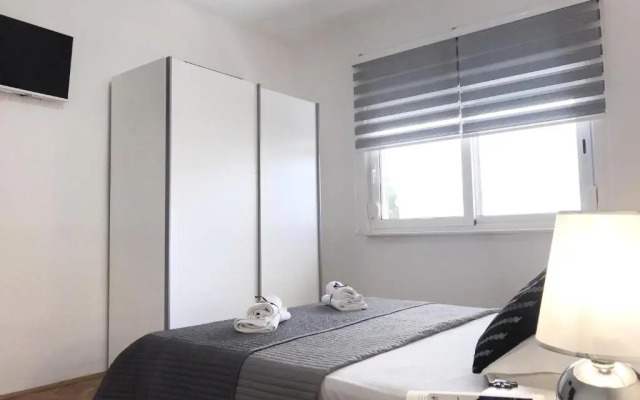 Apartments Robert