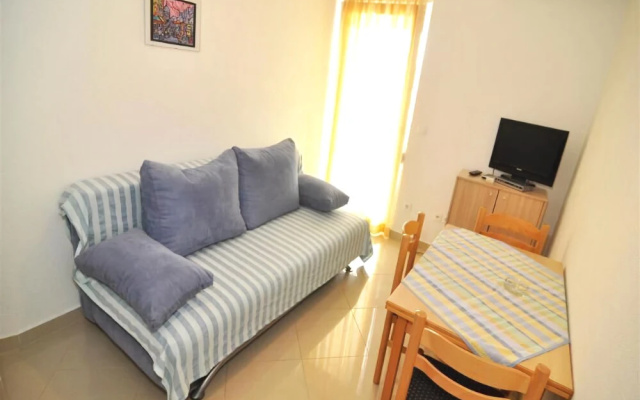 Apartments Prga