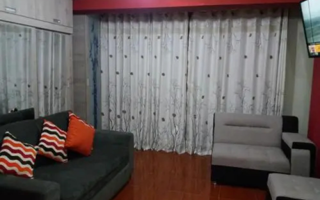 La Quilla House