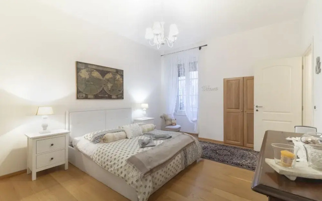 A casa di Giò