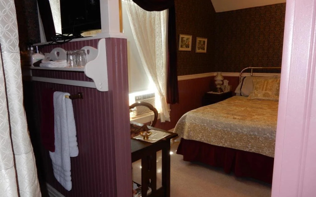 Richmond House Bed & Breakfast