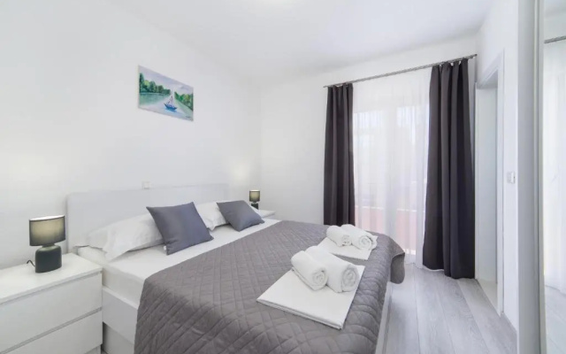 Apartments Deluxe Vučko