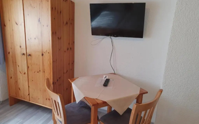 Gasthof Pension Weißes Rössl