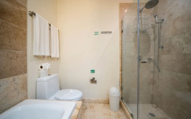 Surf 301 - Luxury Oceanview Beachfront