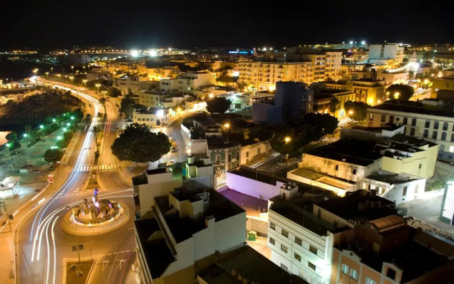 JM Puerto Rosario