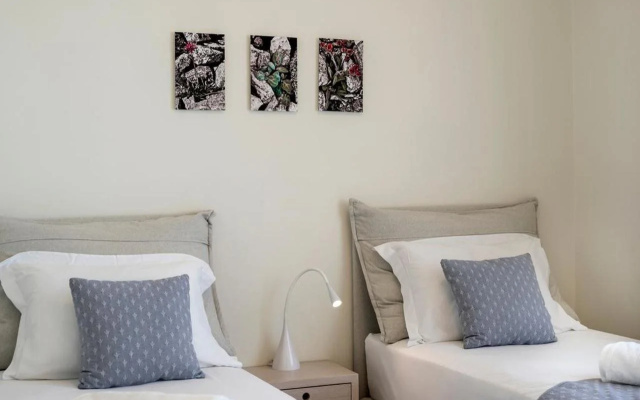 Spring Apartments