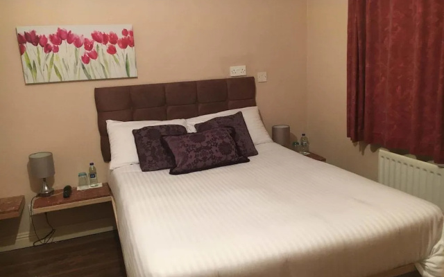 Connemara National Park Hostel – Letterfrack Lodge