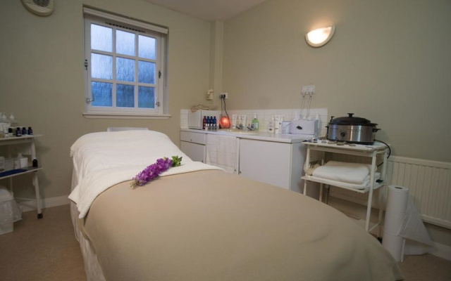 Macdonald Plas Talgarth Holiday Resort