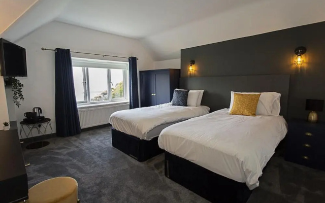 Bae Abermaw Hotel