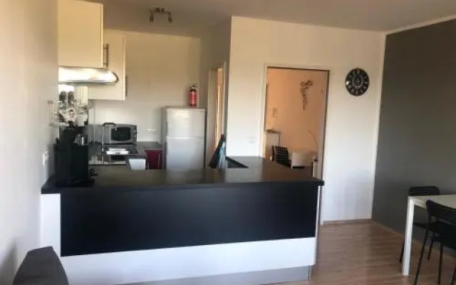 Ferienwohnung Tiryaki