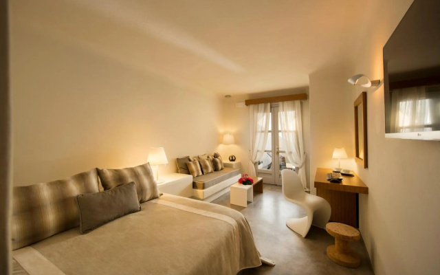 Avaton Resort and Spa