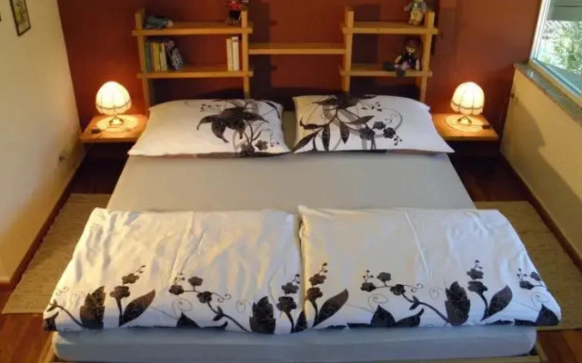 Ferienwohnung Langegger