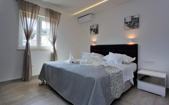 Villa Lokanjac