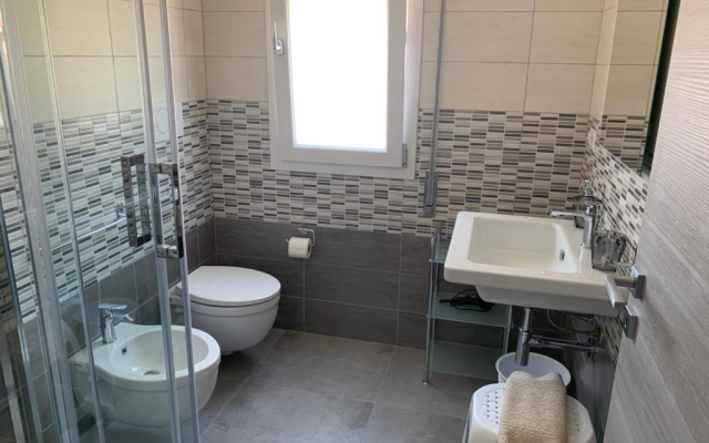 B&B Centrale