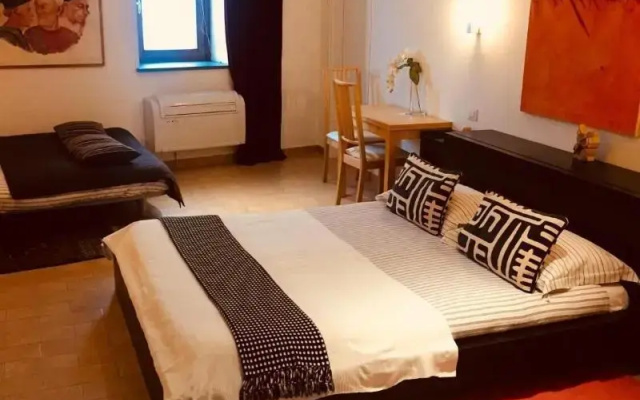 B&B La Casa di Tufo