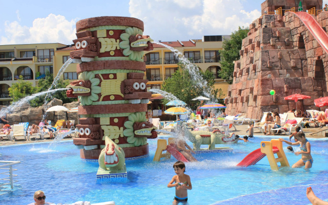 Kuban Apartments