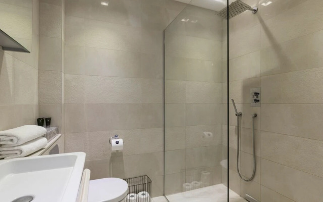 Fantastic, Modern 1BR in Covent Garden