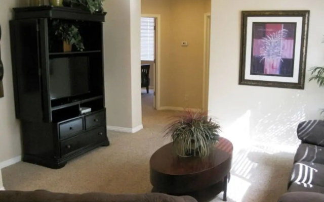 Jon Heaton 2 Bedroom Condo