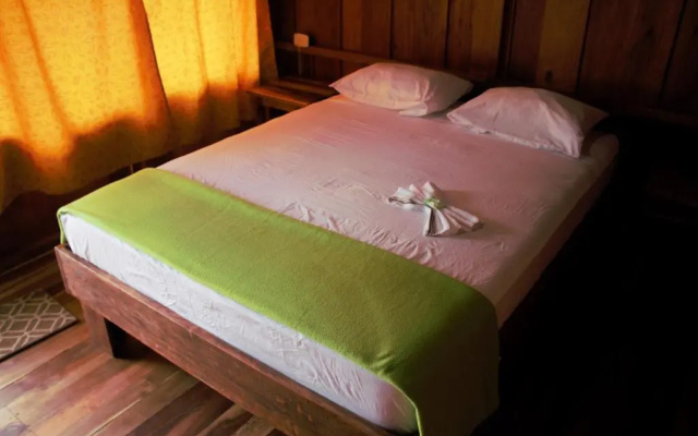 Casa Torre Eco- Lodge