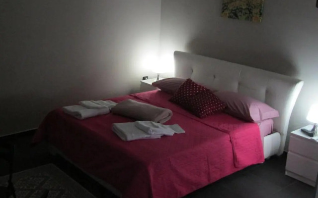 Tufaro B&B