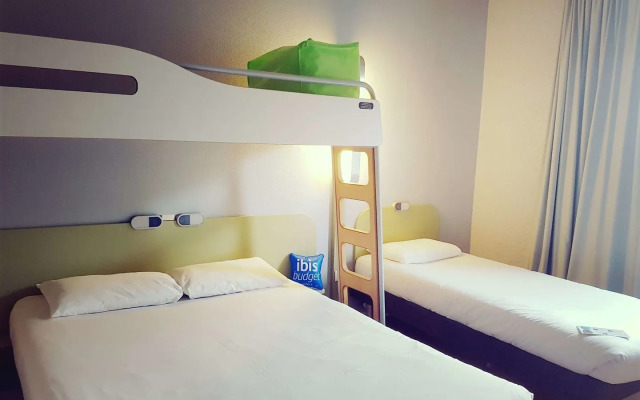 ibis budget Arles Palais des Congrès