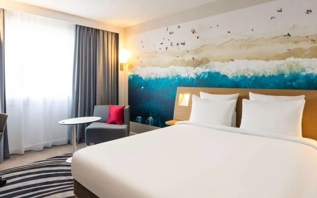 Novotel Bordeaux Centre-Ville