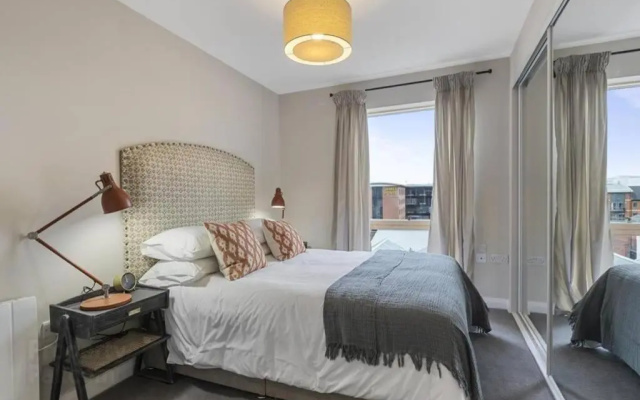 5* Luxury, City Centre, Brand New Development
