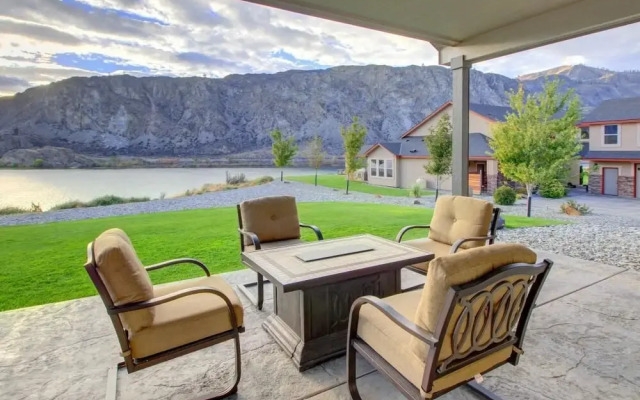 Beebe Ranch Retreat