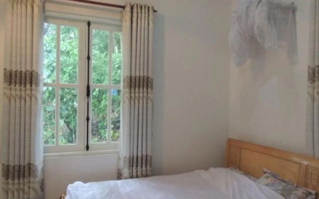 Garden Home Stay
