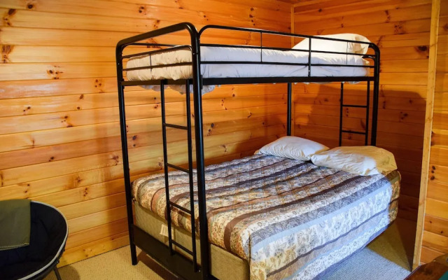 BEAR HINEY HANGOUT - 2 Br Cabin