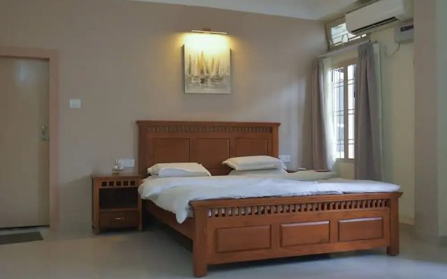 Genesis Villa