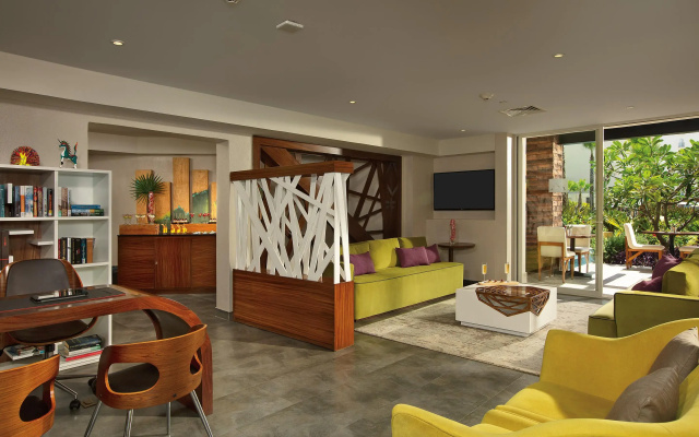 Krystal Grand Los Cabos - All inclusive