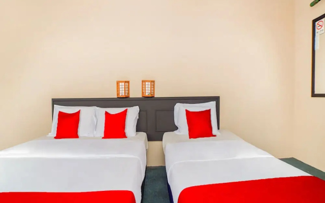 Metro Inn