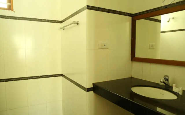 Travancore Island Resort