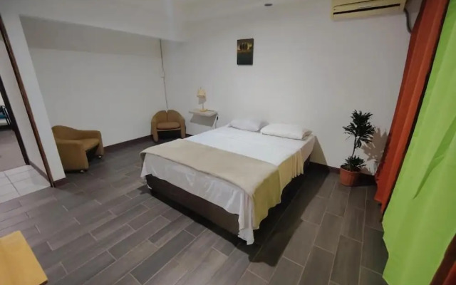 Casa Escalante Hostel