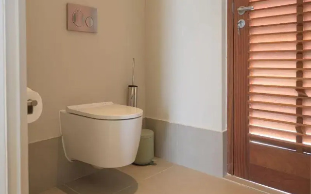 Art Hotel Curacao - Luxury Adults Only