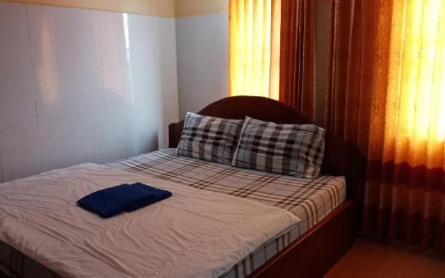 Thann Tay Guesthouse