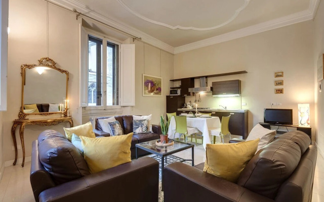 Accademia Suite in Prime Location