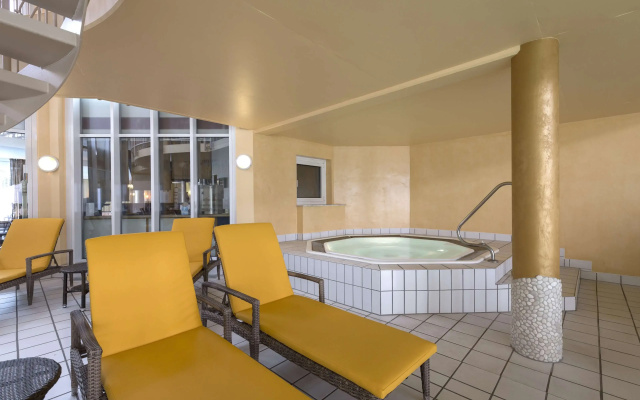 Wellness- & Nationalpark Hotel Schliffkopf BWSC