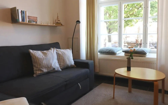 Ferienwohnung Steuerbord in Wismar