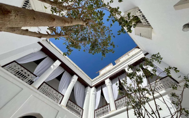 Riad Tizwa