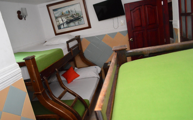 Hotel Marlin