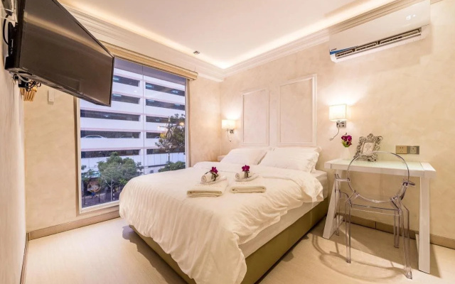 CJ Residence