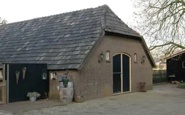 De Gervenstal