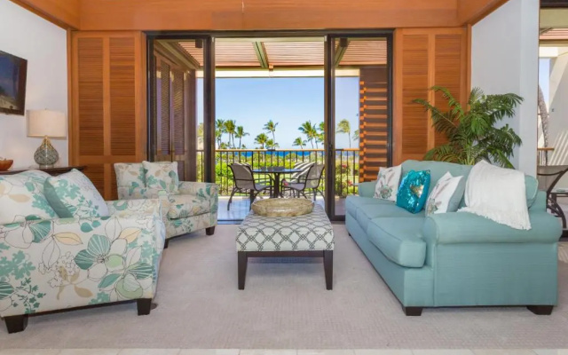 Mauna Lani Terrace by South Kohala Management