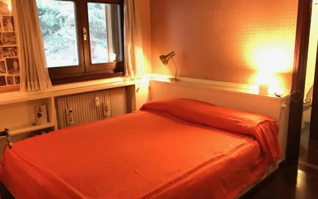 5 Laghi Apartment