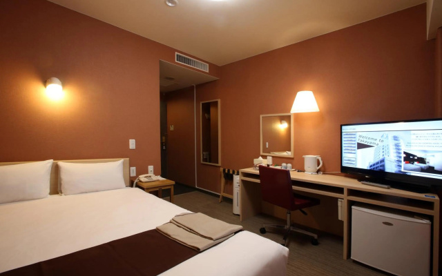 Country Hotel Takayama