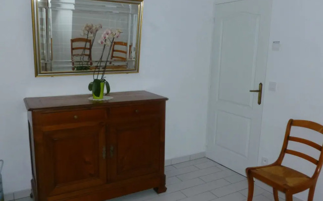 Chambres d'Hotes Bel Air